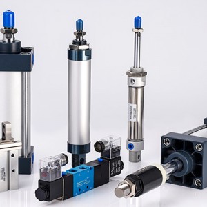 电磁阀常见故障及问题排除